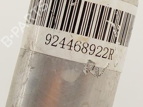 AC pipe DACIA SPRING EV (B6M1) | BP33177778M126 - Image 4