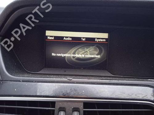 Headlight switch MERCEDES-BENZ C-CLASS (W204) | BP8400443I24 - Image 26