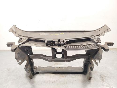 Frontplade/Frontkurv Frontplade/Frontkurv VW PASSAT B6 (3C2) 2.0 TDI 16V (140 hp) 33873571 33873571