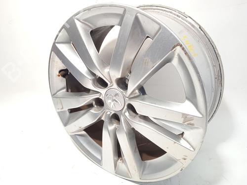 Used Rim PEUGEOT 308 II (LB_, LP_, LW_, LH_, L3_) 1.2 VTi 72 (82 hp) 22728994