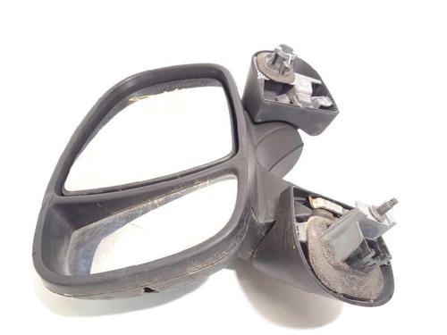 Used Left mirror RENAULT TRAFIC II Van (FL) [2001-2026]  13467005