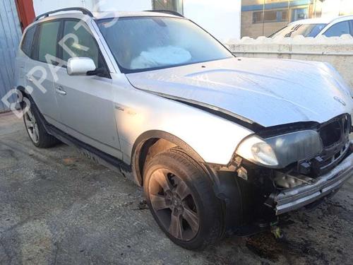 Rim BMW X3 (E83) 3.0 d | BP8813052C45 