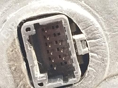 Left mirror RENAULT MEGANE III Hatchback (BZ0/1_, B3_) 1.9 dCi (BZ0N, BZ0J) | BP30616522C26 