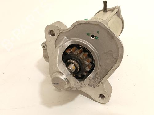Starter FORD TRANSIT COURIER B460 Box Body/MPV 1.5 EcoBlue | BP34470705M8 - Image 3