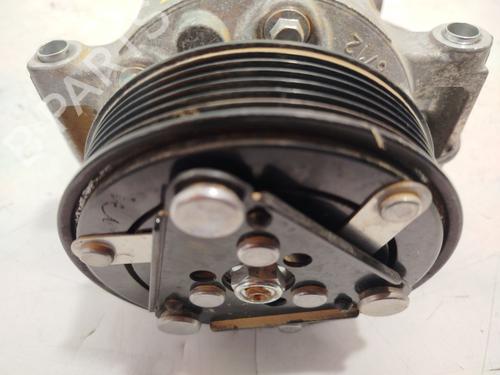 AC compressor VW T-CROSS (C11, D31) | BP31933638M34 - Image 3