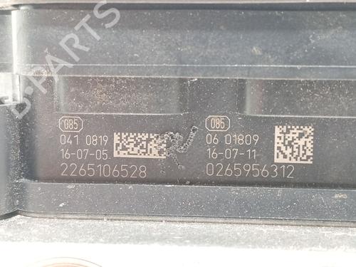 ABS pump AUDI Q7 (4MB, 4MG, 4MQ) | BP36799434M43 - Image 7