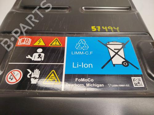 Battery FORD KUGA III (DFK) 2.5 FHEV | BP32440296E11  - Image 8