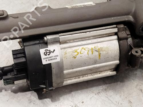 Steering rack VW PASSAT B6 (3C2) 1.9 TDI | BP30488941M22 