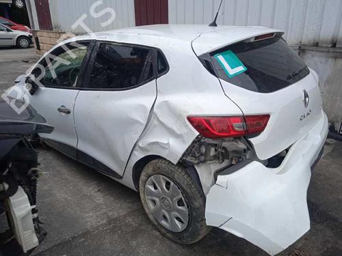 Front left window mechanism RENAULT CLIO IV (BH_)  | BP9527325C22 