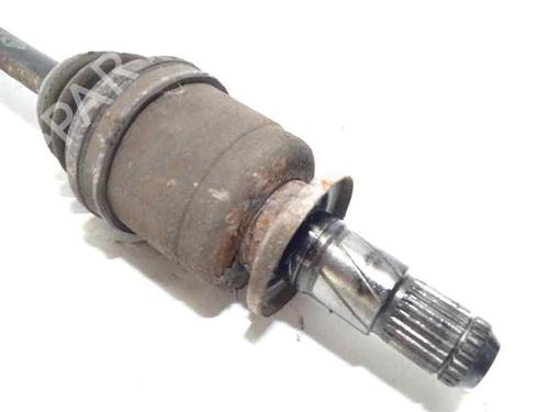 Right rear driveshaft SUBARU XV (_GP_) 1.6 i AWD (GP3, G33GP) | BP17530840M41 