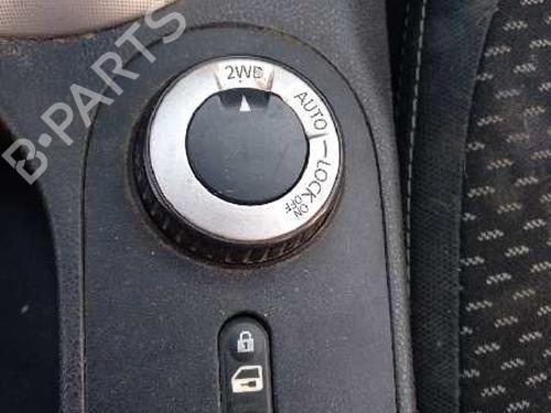 Switch NISSAN QASHQAI / QASHQAI +2 I (J10, NJ10, JJ10E) 2.0 dCi All-wheel Drive | BP10228308I30 