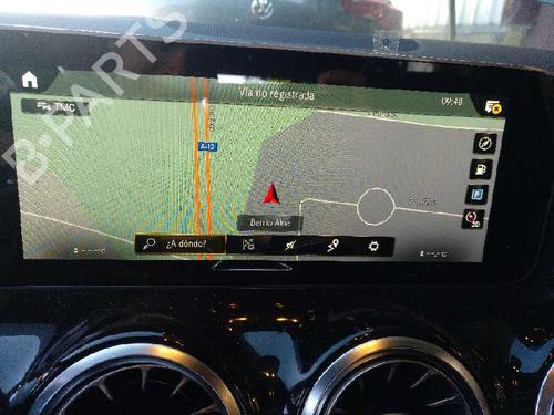 Electronic module MERCEDES-BENZ B-CLASS Sports Tourer (W247) B 200 d (247.012) | BP6064590M83 