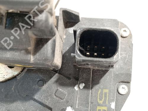 Rear left lock OPEL ANTARA A (L07) 2.0 CDTI | BP28536912C100 