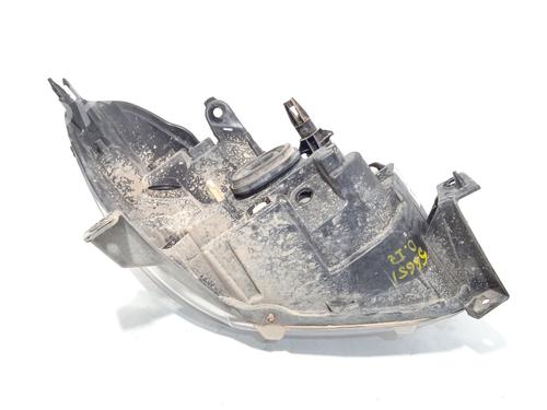 Left headlight DACIA DOKKER MPV (KE_) 1.5 dCi (KEAJ, KEAH) | BP29325785C28 