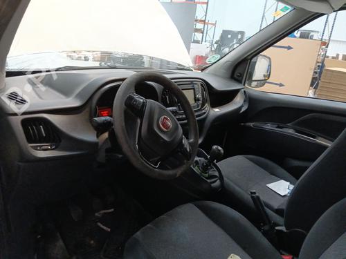 Engine FIAT DOBLO Cargo (263_) 1.6 D Multijet (263WXD1B, 263WXR1B, 263WXX1B, 263ZXD1B,... | BP36109972M1  - Image 33