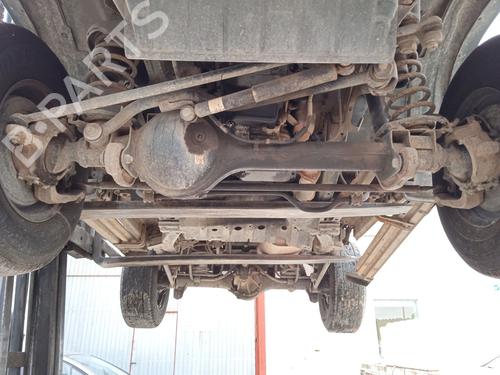 Gearbox NISSAN PATROL GR V Wagon (Y61)  | BP21573048M3 