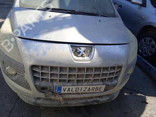 Subframe PEUGEOT 3008 I MPV (0U_) | BP15844707M9