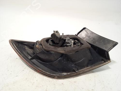 Right taillight MAZDA 3 (BK) 1.6 DI Turbo | BP20485805C35 