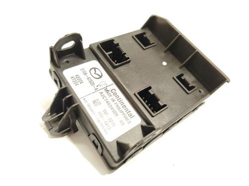 Módulo eletrónico MAZDA 2 Hatchback (DL, DJ) 1.5 SKYACTIV-G (90 hp) 26325538