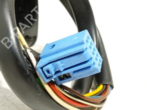 Left front window switch MERCEDES-BENZ CLK (C209) CLK 320 CDI (209.320) | BP29199803I27