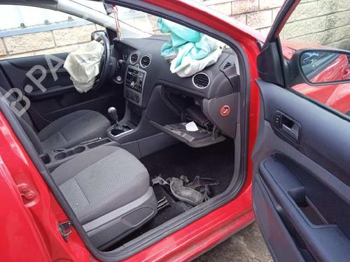 Gearbox FORD FOCUS II (DA_, HCP, DP) 1.8 TDCi | BP9399602M3 