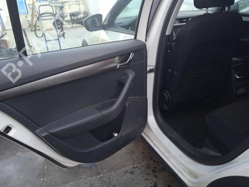 Transfer box SKODA OCTAVIA III Combi (5E5, 5E6) 2.0 TDI 4x4 | BP29525179M36  - Image 24