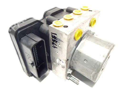 Used ABS pump NISSAN MICRA V (K14) [2016-2026]  9703039