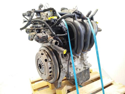 Engine SKODA FABIA II (542) 1.2 | BP36107547M1 - Image 2