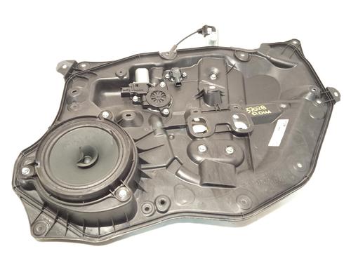 Used Front right window mechanism MAZDA CX-3 (DK) 2.0 SKYACTIV-G (121 hp) 30330595