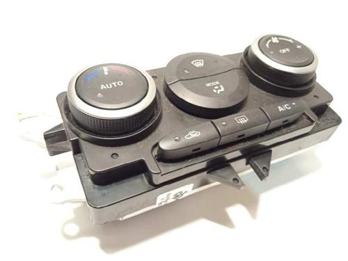 Used Climate control Climate control 12096807 12096807