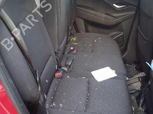 Front right lock HYUNDAI ix20 (JC) 1.6 CRDI | BP9508263C97 