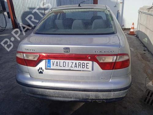 Fuel flap SEAT TOLEDO II (1M2) 1.9 TDI | BP13900758C131 