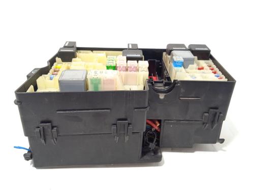 Fuse box FORD FOCUS III Turnier 1.0 EcoBoost | BP28489633E1 