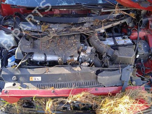 Heater blower motor HYUNDAI ix20 (JC) 1.6 CRDI | BP9508197M62 