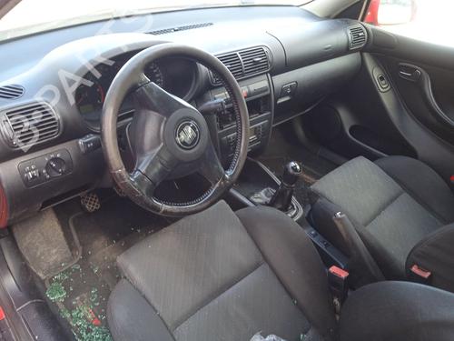 Front slam panel SEAT LEON (1M1) 1.9 TDI | BP29710064C72