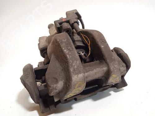 Used Right rear brake caliper MERCEDES-BENZ E-CLASS (W211) E 270 CDI (211.016) (177 hp) 11563122
