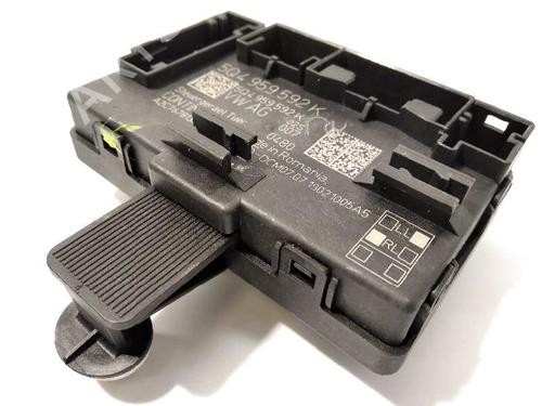 Elektronisk modul SEAT LEON ST (5F8) 2.0 TDI (150 hp) 6012772