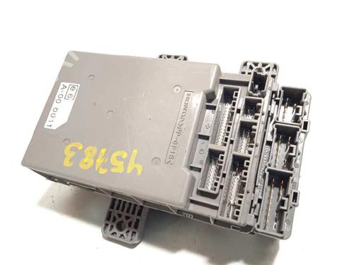 Fuse box HONDA CIVIC VIII Hatchback (FN, FK) 2.2 CTDi (FK3) | BP8315659E1 
