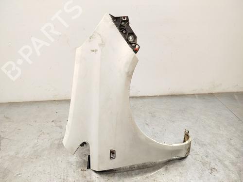Used Right front fenders OPEL CORSA D (S07) 1.3 CDTI (L08, L68) (75 hp) 30561271