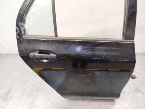 Dør højre bagtil TOYOTA YARIS (_P9_) 1.0 VVT-i (KSP90_, KSP90R) | BP29977776C5