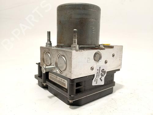 ABS pump NISSAN PRIMERA (P12) 2.2 dCi | BP30475686M43