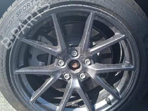 Hinge/Door check strap TESLA MODEL 3 (5YJ3) EV AWD | BP19304976C146 