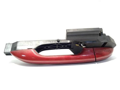 Rear left exterior door handle KIA SPORTAGE IV (QL, QLE) 1.6 GDI | BP8260540C130