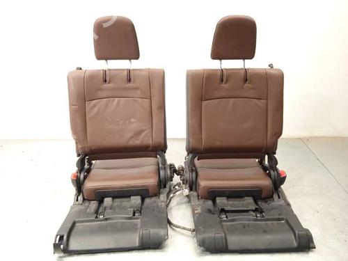 Used Rear seat (3rd row) Rear seat (3rd row) 9731741 9731741