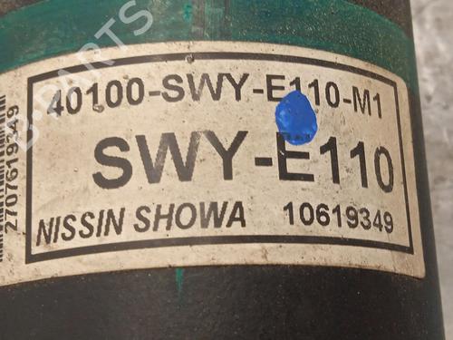 Driveshaft HONDA CR-V III (RE_) 2.2 i-DTEC 4WD (RE6) | BP28113603M37  - Image 5