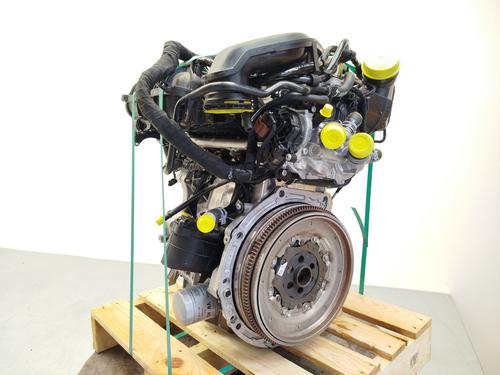 Engine CUPRA LEON (KL1, KU1, KUG) 1.5 TSI | BP35951345M1 - Image 2