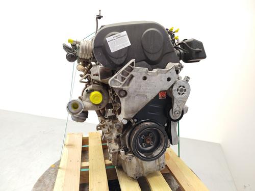 Engine VW PASSAT B6 Variant (3C5) 2.0 TDI 16V | BP36070248M1 - Image 4
