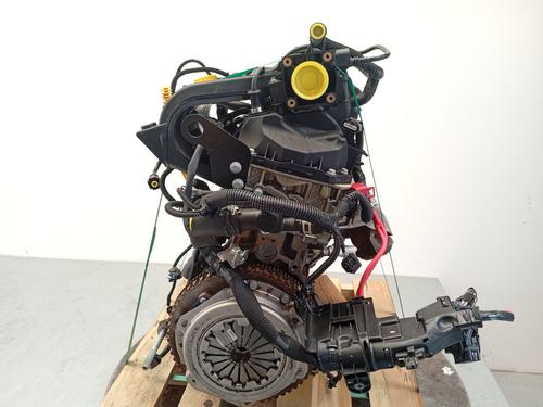 Engine DACIA SANDERO II 1.2 | BP37261296M1 - Image 2