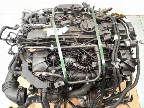 Engine BMW X5 (G05, F95) xDrive 40 i | BP13056378M1 