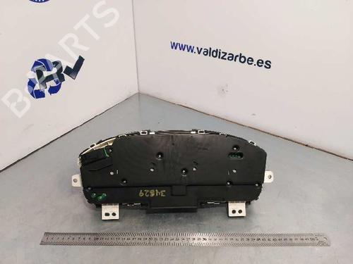 Instrument cluster CADILLAC SRX 3.6 | BP1083614C47 